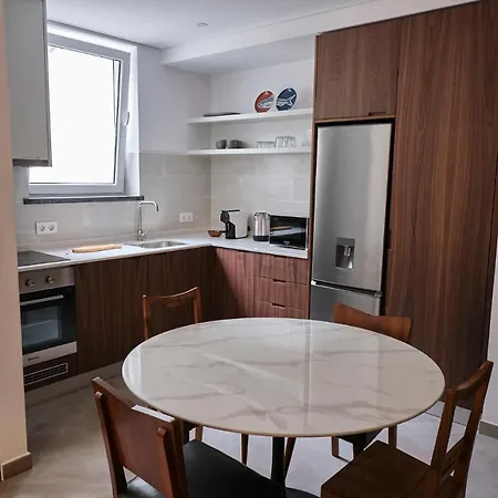 Casas Do Mercado - Casa Nautilo