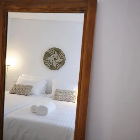 Casas Do Mercado - Casa Nautilo