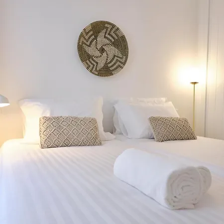 Casas Do Mercado - Casa Nautilo شقة *