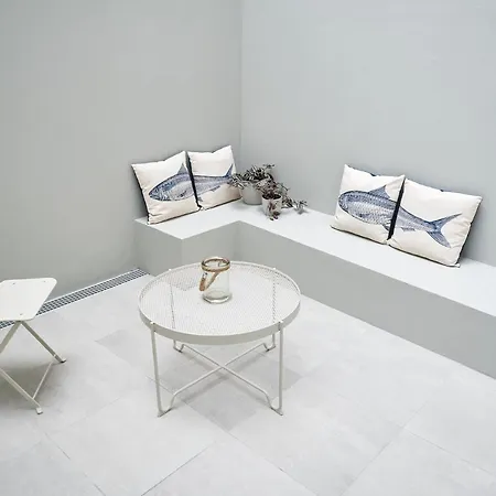 شقة Casas Do Mercado - Casa Nautilo *