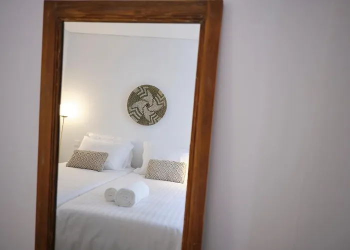 Casas Do Mercado - Casa Nautilo