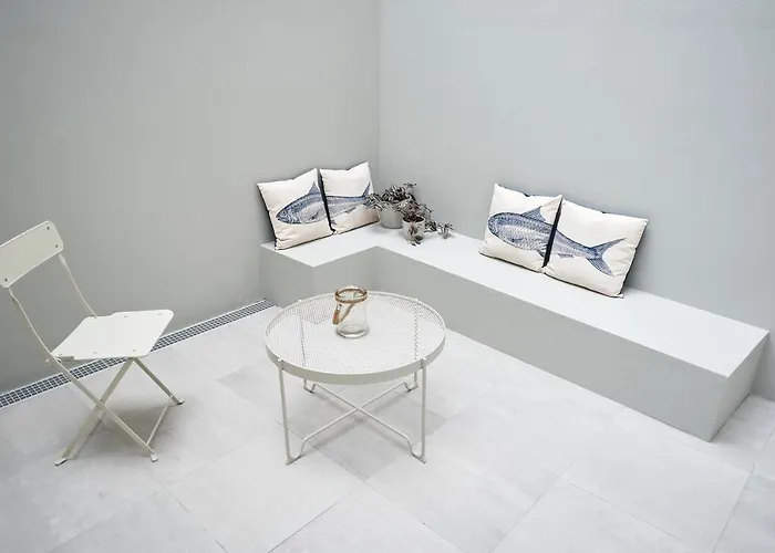 Apartment Casas Do Mercado - Casa Nautilo *