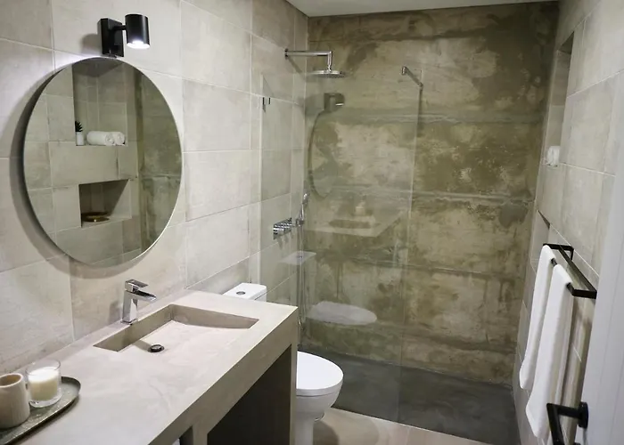 Apartment Casas Do Mercado - Casa Nautilo *